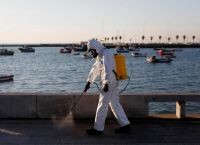 Κορωνοϊός Γαλλία: Τρομάζει το θλιβερό ρεκόρ