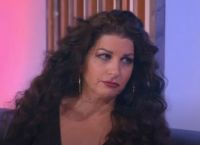 Ναταλία Ρασούλη: Το αφιέρωμα στον πατέρα της και η συγκλονιστική της ερμηνεία Ναταλία Ρασούλη: Το αφιέρωμα στον πατέρα της και η συγκλονιστική της ερμηνεία