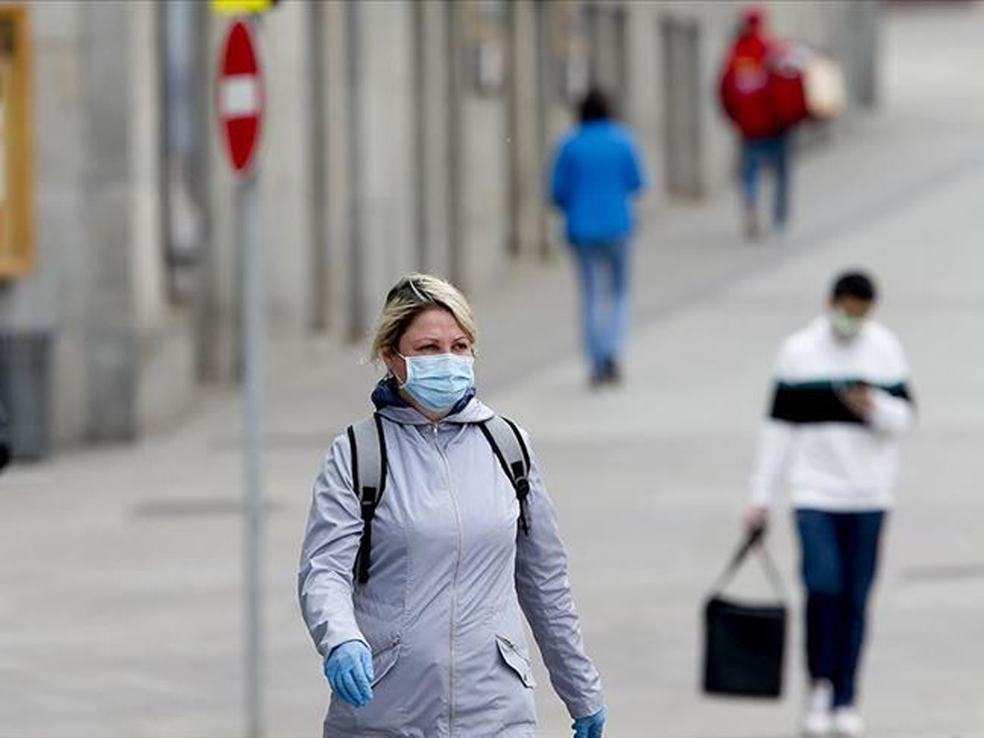 Κορονοϊός κρούσματα: Ξεπέρασαν τα 40 εκατομμύρια παγκοσμίως