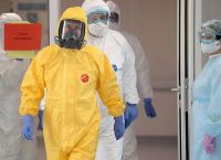 ΠΟΥ: Αυξήθηκαν κατά 40% οι θάνατοι στην Αφρική τον τελευταίο μήνα