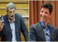 Πολάκης Ρουβάς: Νέα απάντηση του πρώην υπουργού – Με μαντινάδες Πολάκης Ρουβάς: Νέα απάντηση του πρώην υπουργού – Με μαντινάδες