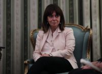 Σακελλαροπούλου για πρύτανη ΟΠΑ: Η διαπόμπευση είναι μορφή ολοκληρωτισμού Σακελλαροπούλου για πρύτανη ΟΠΑ: Η διαπόμπευση είναι μορφή ολοκληρωτισμού