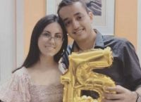 Αυτά είναι τα 2 παιδιά που χάθηκαν στον σεισμό της Σάμου
