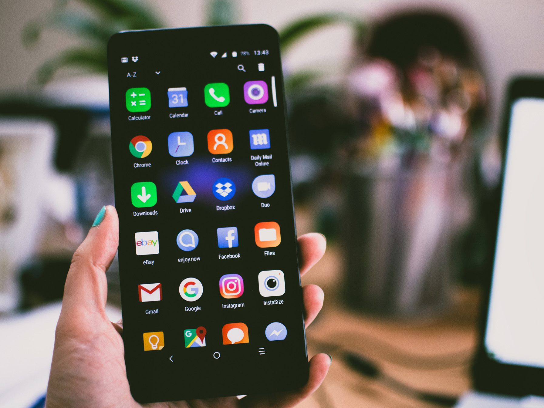 Αγορά smartphone: Αυτή είναι η αγαπημένη εταιρεία εκατομμύρια χρηστών