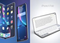 Aplle πατέντα: Πάει για αναδιπλούμενo iPhone με οθόνη που επισκευάζεται μόνη της Aplle πατέντα: Πάει για αναδιπλούμενo iPhone με οθόνη που επισκευάζεται μόνη της