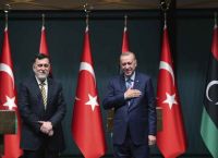 ΟΗΕ: Πρωτοκολλήθηκε το τουρκολιβυκό μνημόνιο – Η αντίδραση της Αθήνας ΟΗΕ: Πρωτοκολλήθηκε το τουρκολιβυκό μνημόνιο – Η αντίδραση της Αθήνας