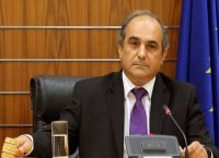 Κύπρος «χρυσά» διαβατήρια: Δεν παραιτείται ο πρόεδρος της Βουλής που εμπλέκεται στο σκάνδαλο Κύπρος «χρυσά» διαβατήρια: Δεν παραιτείται ο πρόεδρος της Βουλής που εμπλέκεται στο σκάνδαλο