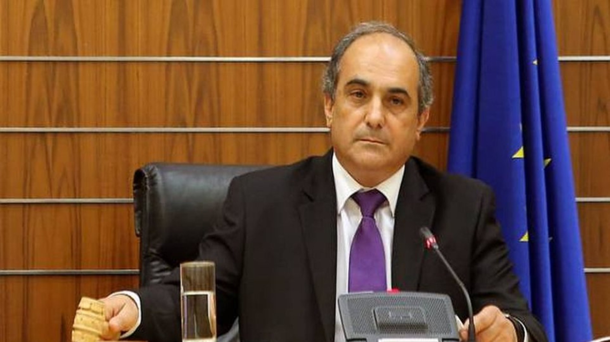 Κύπρος «χρυσά» διαβατήρια: Δεν παραιτείται ο πρόεδρος της Βουλής που εμπλέκεται στο σκάνδαλο