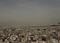 Καιρός: Η Αφρικανική σκόνη φέρνει τοπικές λασποβροχές σήμερα και αύριο Καιρός: Η Αφρικανική σκόνη φέρνει τοπικές λασποβροχές σήμερα και αύριο