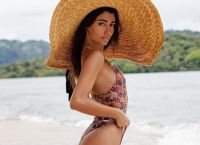 Σοφία Χαρμαντά Instagram: Η Ελληνίδα καλλονή που κέρδισε τον Τζεράρντ Μπάτλερ Σοφία Χαρμαντά Instagram: Η Ελληνίδα καλλονή που κέρδισε τον Τζεράρντ Μπάτλερ