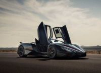 SSC Tuatara: Κατέρριψε όλα τα ρεκόρ ταχύτητας και στέφθηκε βασιλιάς SSC Tuatara: Κατέρριψε όλα τα ρεκόρ ταχύτητας και στέφθηκε βασιλιάς