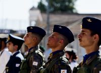 Αυτά είναι τα προσόντα που θα προβλέπει η προκήρυξη για τις προσλήψεις 15.000 ΕΠΟΠ Αυτά είναι τα προσόντα που θα προβλέπει η προκήρυξη για τις προσλήψεις 15.000 ΕΠΟΠ