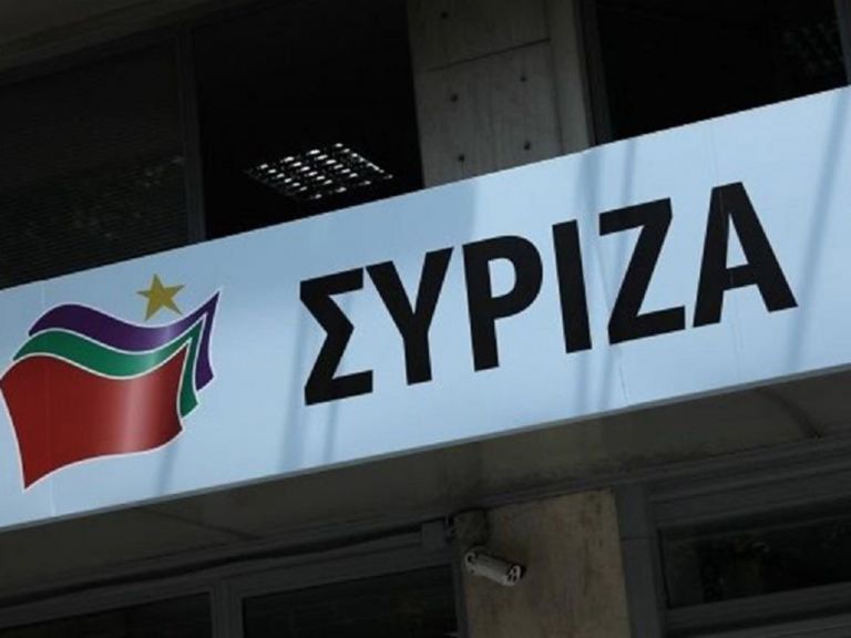 Επίθεση ΣΥΡΙΖΑ: Άγνωστοι επιτέθηκαν στα γραφεία Νεάπολης – Συκεών