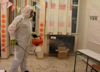 Σχολεία κορωνοϊός: Δύσκολος γρίφος το άνοιγμά τους – Τα 2+1 σενάρια Σχολεία κορωνοϊός: Δύσκολος γρίφος το άνοιγμά τους – Τα 2+1 σενάρια