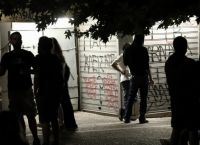 Πλατείες συνωστισμός: Εκεί έχει μεταφερθεί η διασκέδαση – Αναπόφευκτος ο συγχρωτισμός Πλατείες συνωστισμός: Εκεί έχει μεταφερθεί η διασκέδαση – Αναπόφευκτος ο συγχρωτισμός