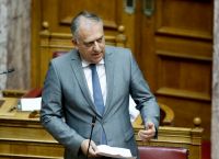 Τάκης Θεοδωρικάκος: Κατοχυρώνουμε την αξιοκρατία στις προσλήψεις στο Δημόσιο Τάκης Θεοδωρικάκος: Κατοχυρώνουμε την αξιοκρατία στις προσλήψεις στο Δημόσιο