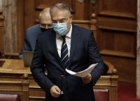 Θεοδωρικάκος ΑΣΕΠ: Στο Δημόσιο μόνο με Πανελλήνιες και ψυχομετρικά τεστ