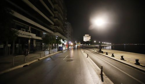 Κορωνοϊός Ελλάδα: Στη Θεσσαλονίκη εκτάκτως πηγαίνει ο Πρόεδρος του ΕΟΔΥ