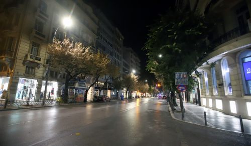 Αυτό το μέτρο δεν θα ισχύσει σε Θεσσαλονίκη, Λάρισα και Ροδόπη