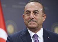 Μελβούτ Τσαβούσογλου: Στο Αζερμπαϊτζάν ο Τούρκος ΥΠΕΞ