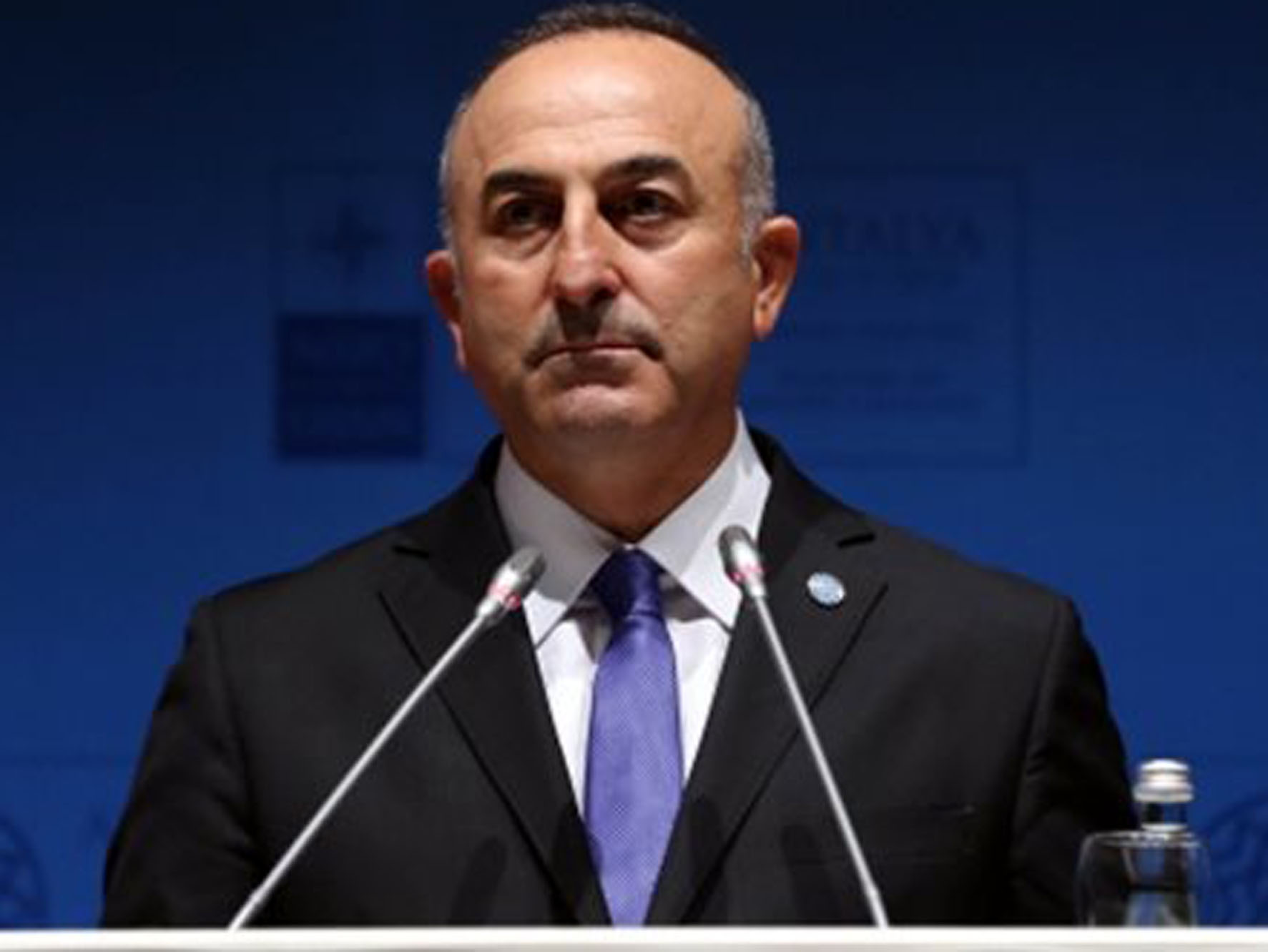 Κυρώσεις Τουρκία Τσαβούσογλου: Μην τολμήσει η ΕΕ να μας τις επιβάλει