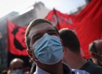 Τσίπρας για δίκη Χρυσής Αυγής: Μεγάλη μέρα για τη Δημοκρατία μας