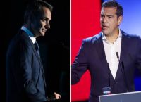 Lockdown πολιτική αντιπαράθεση: Στο «κόκκινο» η κόντρα κυβέρνησης και αντιπολίτευσης Lockdown πολιτική αντιπαράθεση: Στο «κόκκινο» η κόντρα κυβέρνησης και αντιπολίτευσης