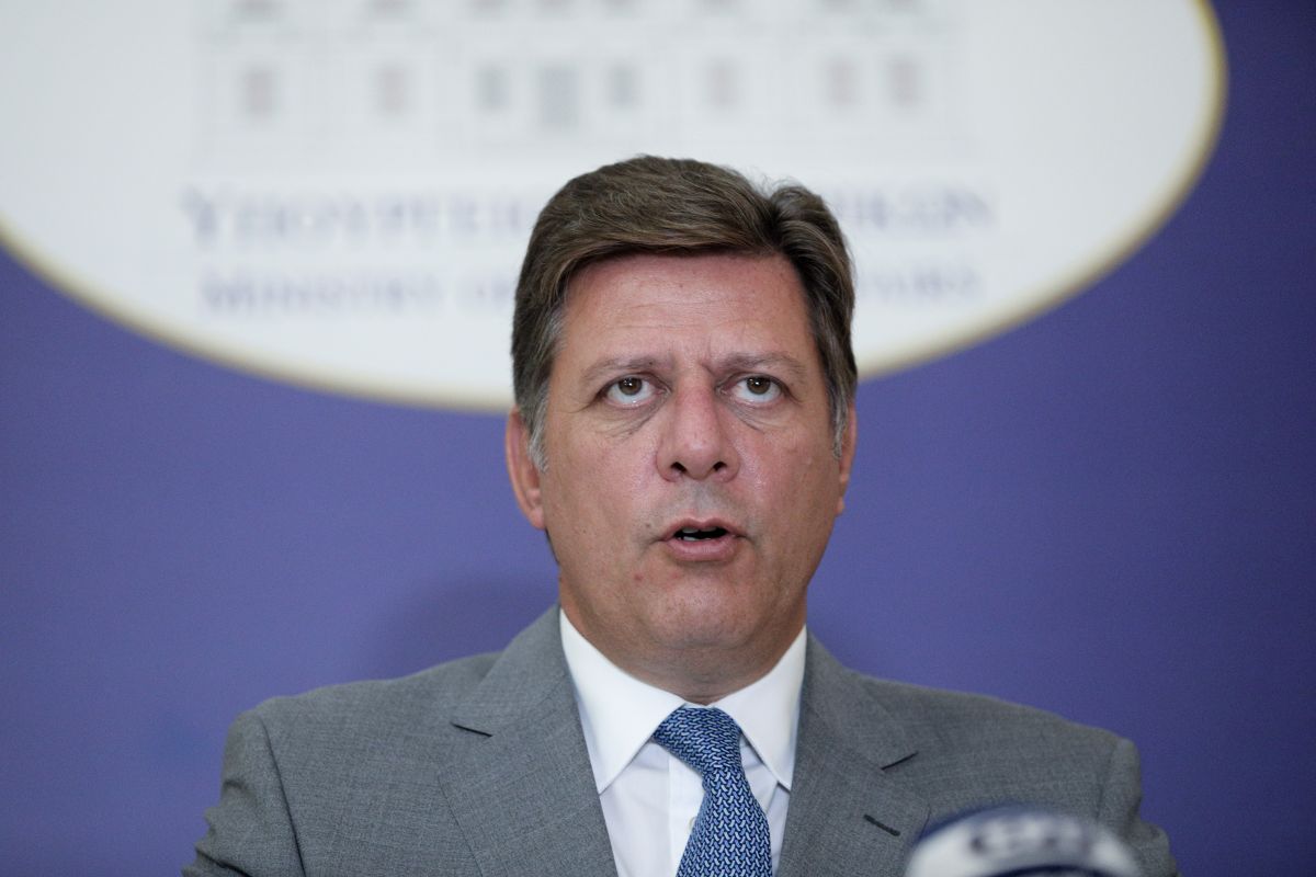 Βαρβιτσιώτης: Σαφές το μήνυμα της ΕΕ στην Τουρκία