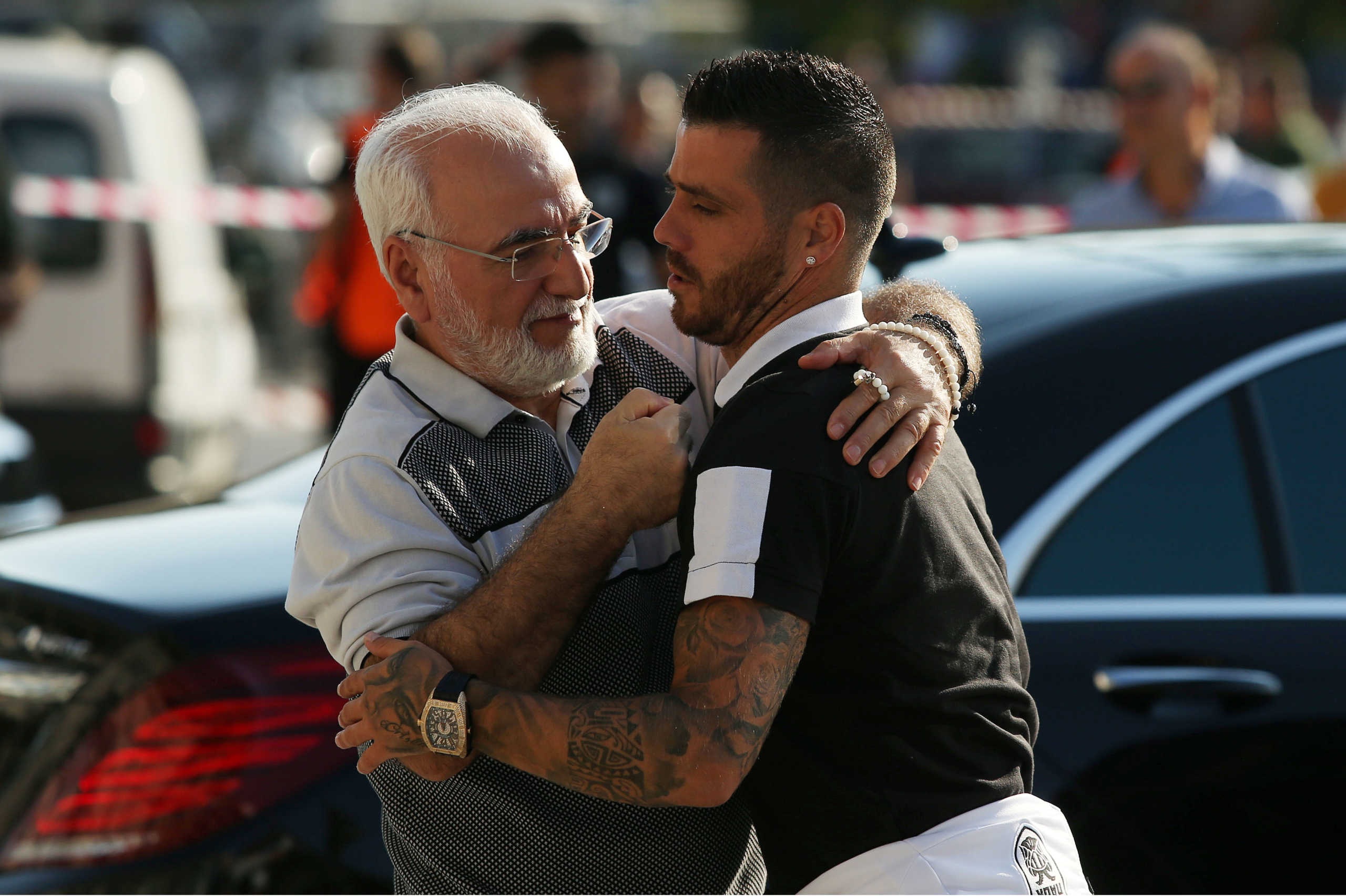 Αυτός ο λόγος οδήγησε στο διαζύγιο ΠΑΟΚ – Βιεϊρίνια