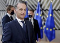 Deutsche Welle ελληνοτουρκικά: Η πρώτη γερμανική αντίδραση στο αίτημα Δένδια για εμπάργκο όπλων Deutsche Welle ελληνοτουρκικά: Η πρώτη γερμανική αντίδραση στο αίτημα Δένδια για εμπάργκο όπλων