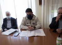 Νίκος Χαρδαλιάς Κοζάνη: “Τα μέτρα  πρέπει να τηρηθούν με πειθαρχεία και ευλάβεια”