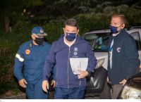 Χαρδαλιάς νέα μέτρα: «Κρίσιμη η κατάσταση στη Θεσσαλονίκη – «Εξαιρετικά επιθετική η έξαρση στις Σέρρες» Χαρδαλιάς νέα μέτρα: «Κρίσιμη η κατάσταση στη Θεσσαλονίκη – «Εξαιρετικά επιθετική η έξαρση στις Σέρρες»