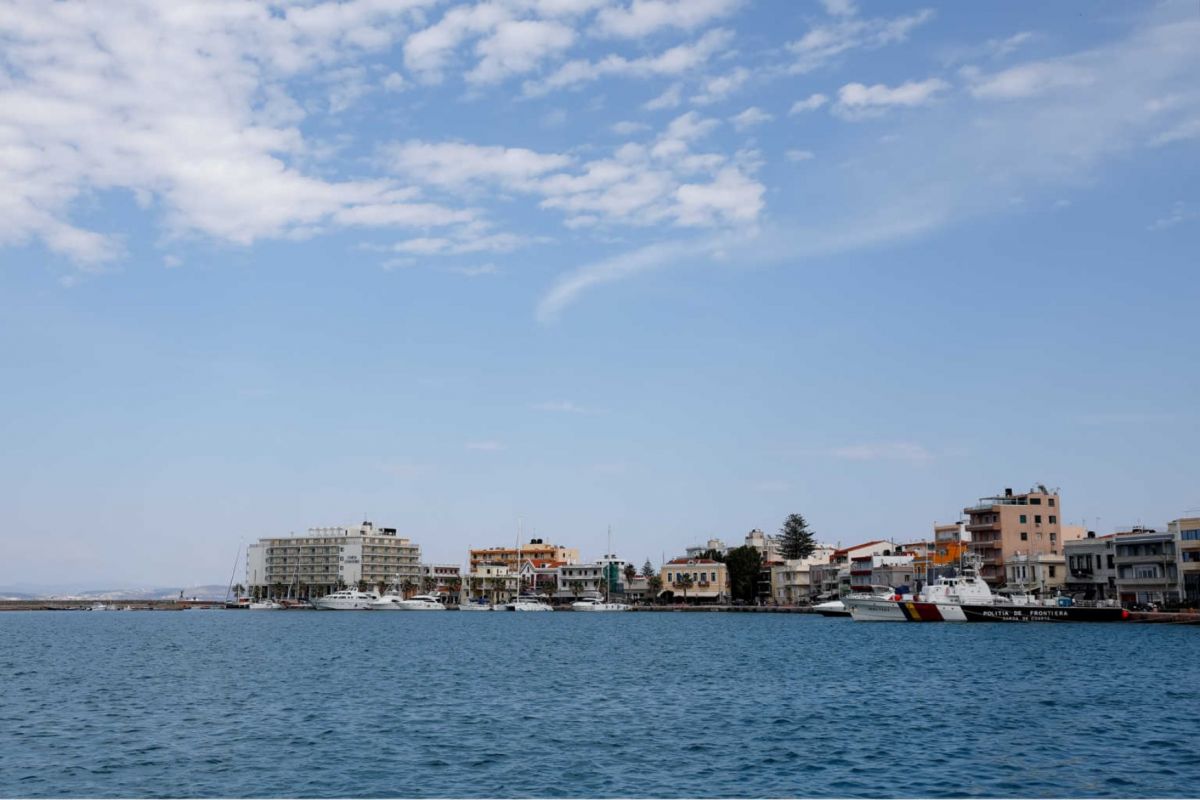 Σεισμός Χίος: Σε κατάσταση έκτακτης ανάγκης το νησί – Κλειστά τα σχολεία