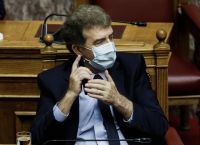 Μιχάλης Χρυσοχοΐδης: Θα επιβληθούν πρόστιμα σε όλους τους προσαχθέντες – Διερευνούνται ποινικές ευθύνες Μιχάλης Χρυσοχοΐδης: Θα επιβληθούν πρόστιμα σε όλους τους προσαχθέντες – Διερευνούνται ποινικές ευθύνες