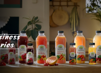 Οικογένεια Χριστοδούλου: Χυμοί από αγάπη Οικογένεια Χριστοδούλου: Χυμοί από αγάπη