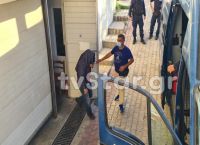 Φυλακές Δομοκού: Εκεί θα βρίσκεται το διευθυντήριο της Χρυσής Αυγής – Ψάχνουν ακόμα τον Παππά Φυλακές Δομοκού: Εκεί θα βρίσκεται το διευθυντήριο της Χρυσής Αυγής – Ψάχνουν ακόμα τον Παππά