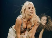 Ζοζεφίν Just The 2 Of Us: Τρέλανε κριτές και τηλεθεατές – Το διάφανο ρούχο που συγκλόνισε