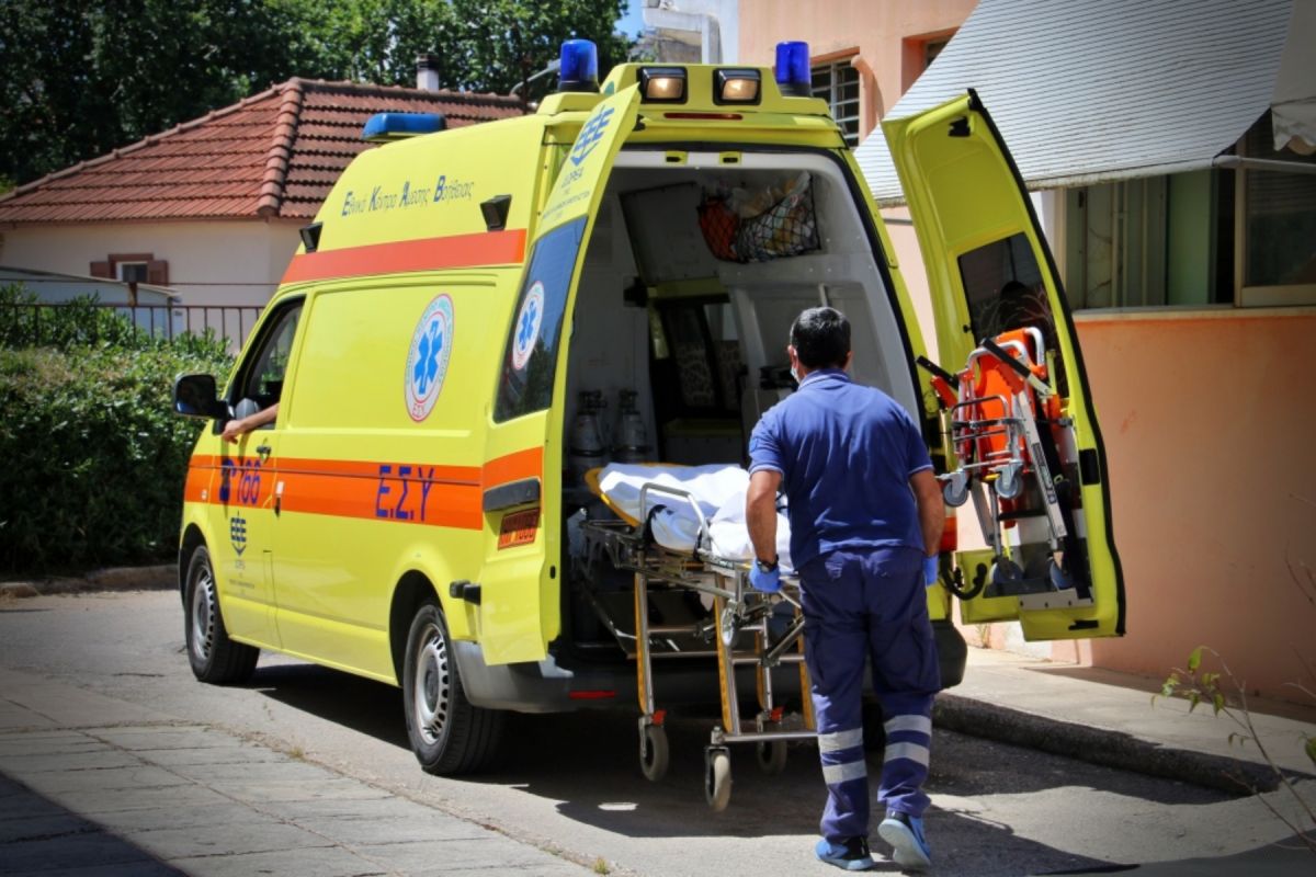 Πρέβεζα πυροβολισμοί: Αιματηρό επεισόδιο με τρεις τραυματίες
