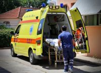 Πρέβεζα πυροβολισμοί: Αιματηρό επεισόδιο με τρεις τραυματίες Πρέβεζα πυροβολισμοί: Αιματηρό επεισόδιο με τρεις τραυματίες