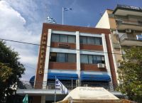 Κρούσματα εργοστάσιο Λαγκαδά: Τέσσερις εργαζόμενοι θετικοί στον ιό Κρούσματα εργοστάσιο Λαγκαδά: Τέσσερις εργαζόμενοι θετικοί στον ιό