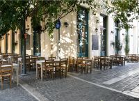 Κοζάνη κορωνοϊός: Έρημη πόλη μετά την ανακοίνωση του Lockdown Κοζάνη κορωνοϊός: Έρημη πόλη μετά την ανακοίνωση του Lockdown