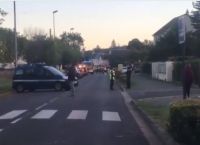 Γαλλία σύγκρουση αεροσκαφών: Πληροφορίες για πέντε νεκρούς Γαλλία σύγκρουση αεροσκαφών: Πληροφορίες για πέντε νεκρούς