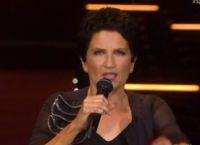 Πρωτοψάλτη: Ξεσήκωσε τους τηλεθεατές με τα τραγούδια και τους καλεσμένους της