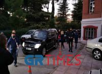 Νίκος Χαρδαλιάς: Έκτακτη σύσκεψη στην Περιφέρεια Νίκος Χαρδαλιάς: Έκτακτη σύσκεψη στην Περιφέρεια