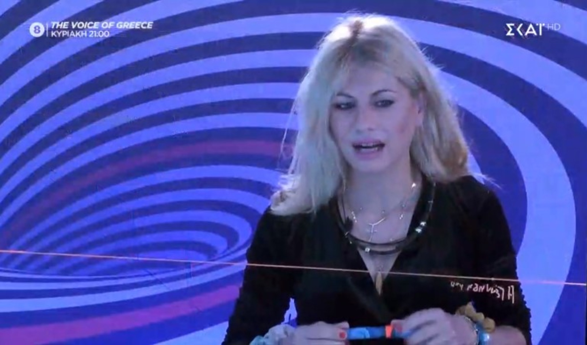 Άννα Μαρία Big Brother: Η εξομολόγησή της για τα δύσκολα παιδικά χρόνια