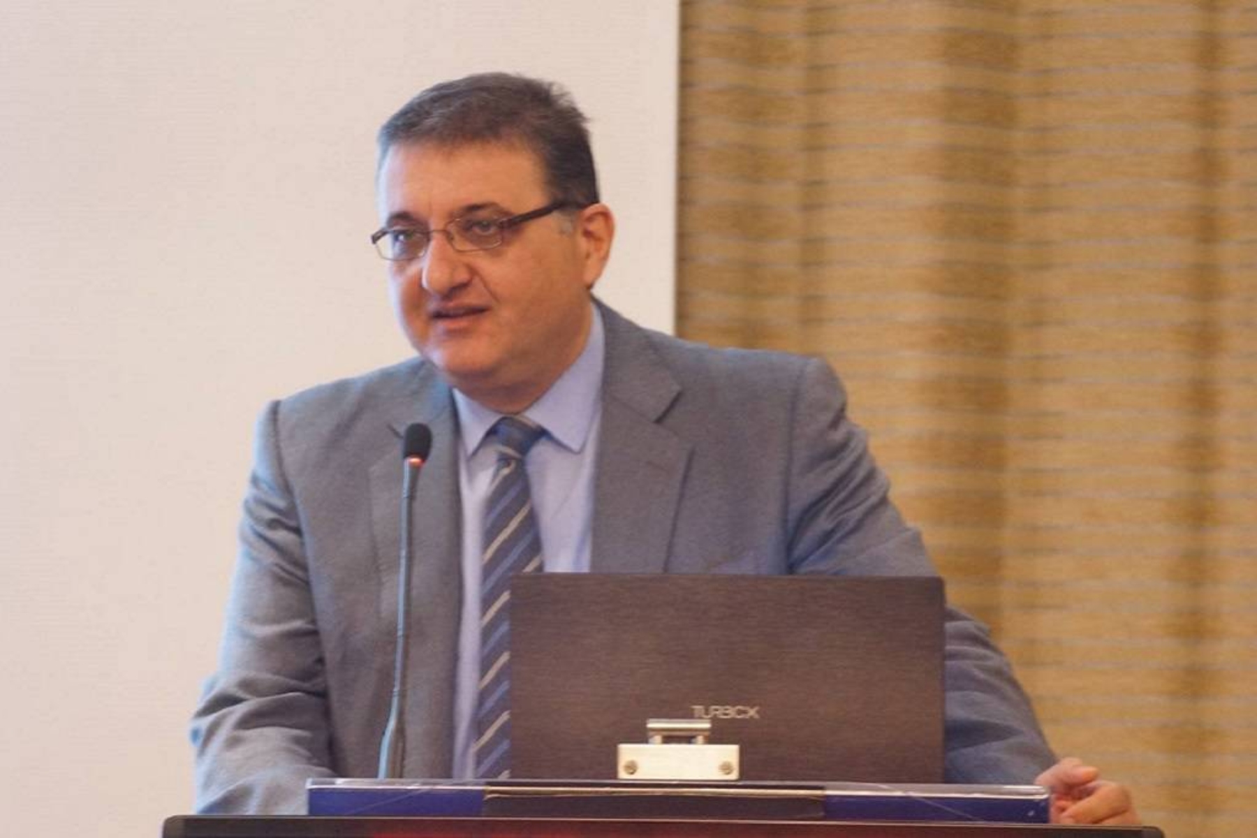 Εξαδάκτυλος κορωνοϊός: Στη Θεσσαλονίκη οι εικόνες δεν απέχουν πολύ από εκείνες στα νοσοκομεία της Ιταλίας