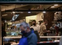 Απαγόρευση κυκλοφορίας: Τι ισχύει με take away και delivery