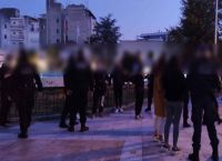 Σέρρες κορωνοϊός: Δεν εμφανίστηκε κανείς στην διαμαρτυρία για το lockdown Σέρρες κορωνοϊός: Δεν εμφανίστηκε κανείς στην διαμαρτυρία για το lockdown