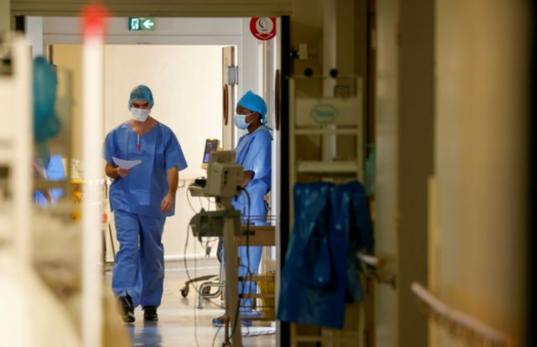 Μέτρο ντροπή για την αντιμετώπιση του κορωνοϊού