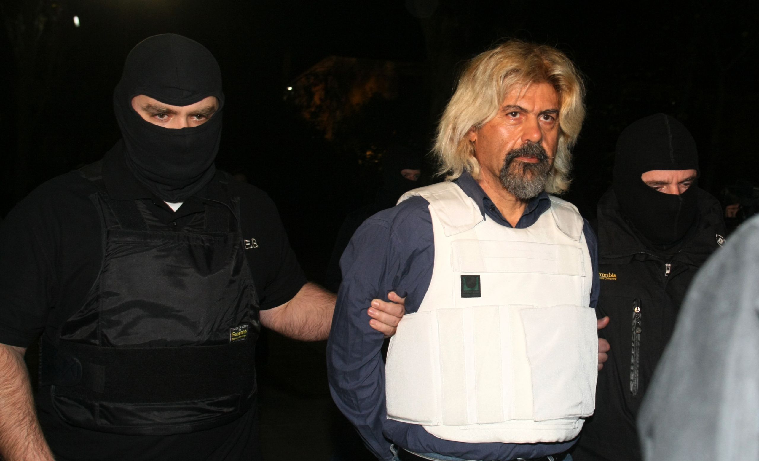 Το απίθανο χόμπι του Χριστόδουλου Ξηρού στη φυλακή – Αποκλειστικές φωτογραφίες
